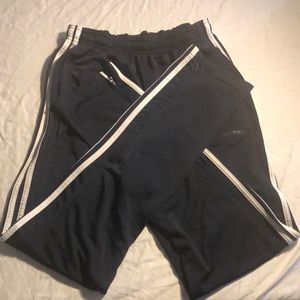 Vintage Men’s Adidas Track Pants